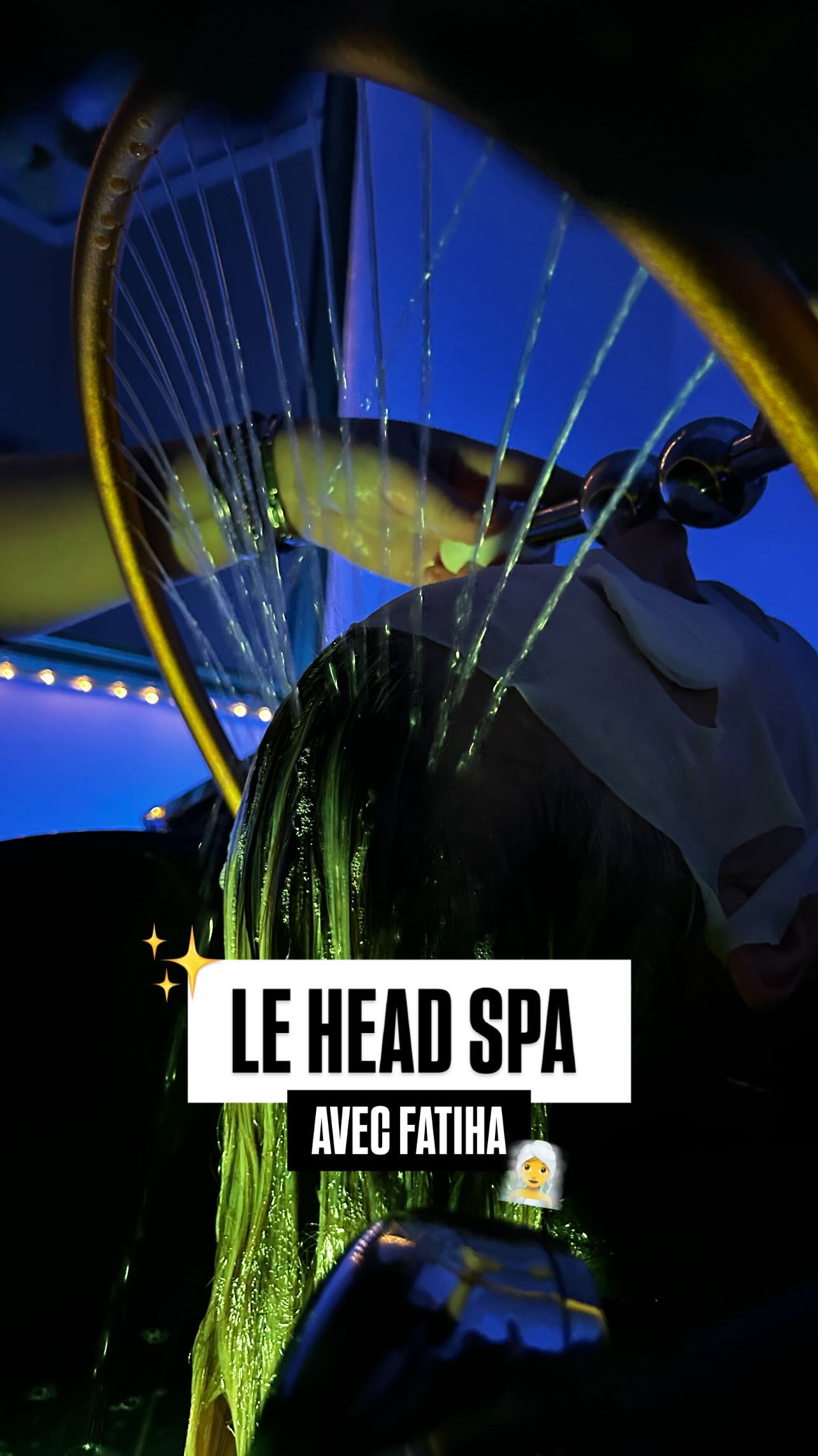 Coiffure Peerless
